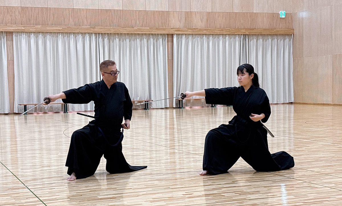 Team the wind of virtue |徳が風のように人に影響してつながっていく!