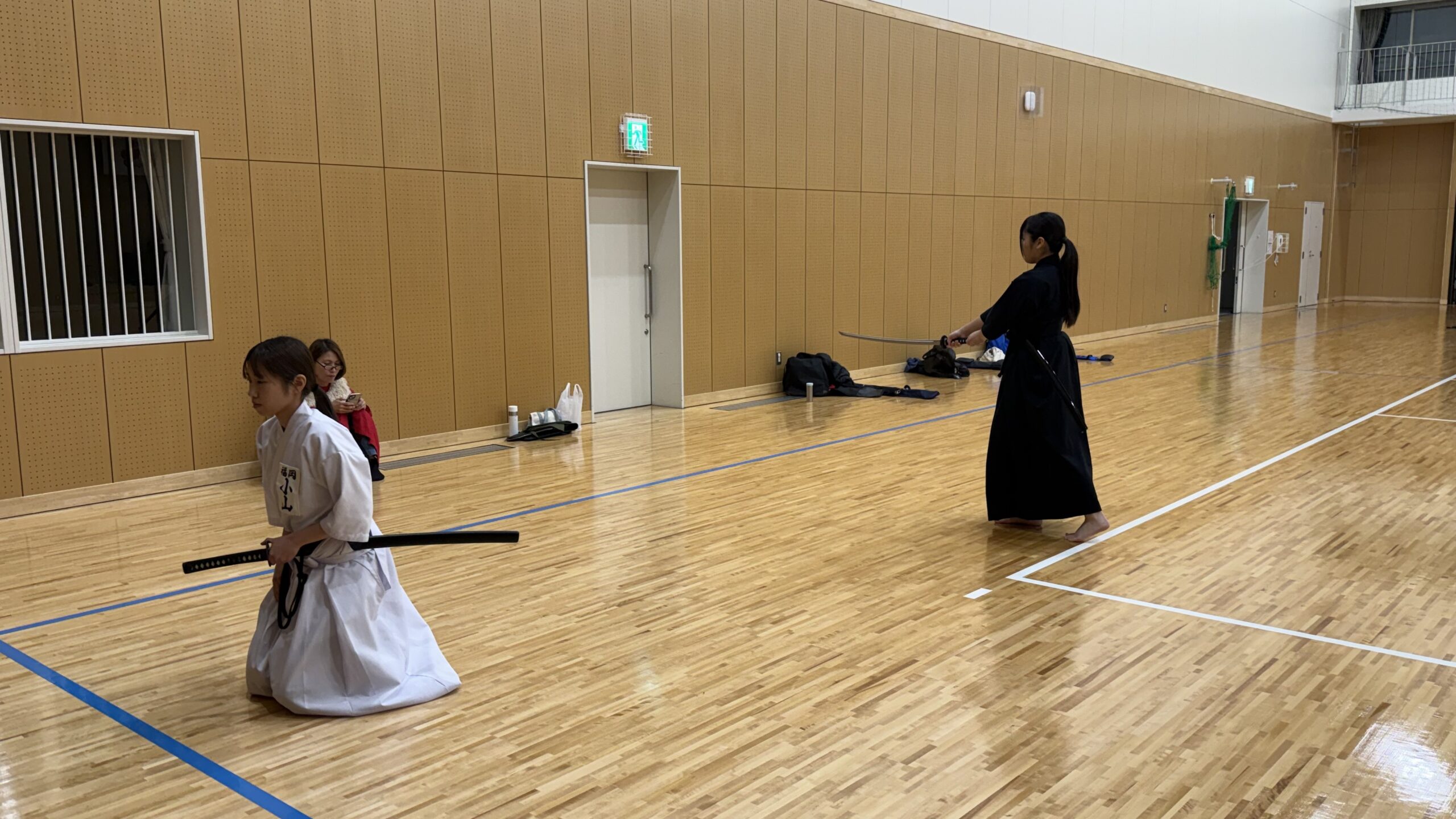 Team the wind of virtue |徳が風のように人に影響してつながっていく!